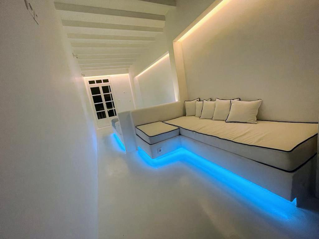 Ferienwohnung Studio 77 Mykonos Town Exterior foto